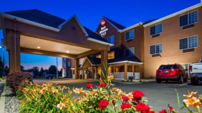Best Western Fort Wayne Inn & Suites North